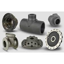 Iron castings